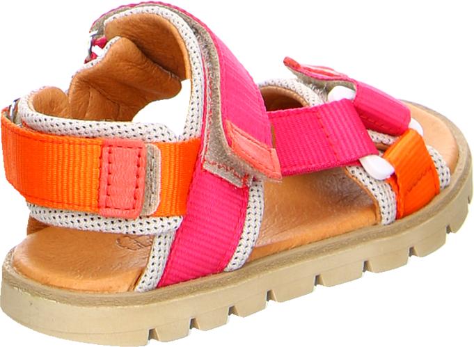 Actual product image Froddo Kid's Ke Flash (32)