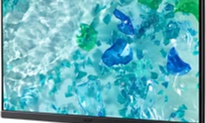 Produktbild Acer Vero V277Ebipv (1920 x 1080 Pixel, 27")