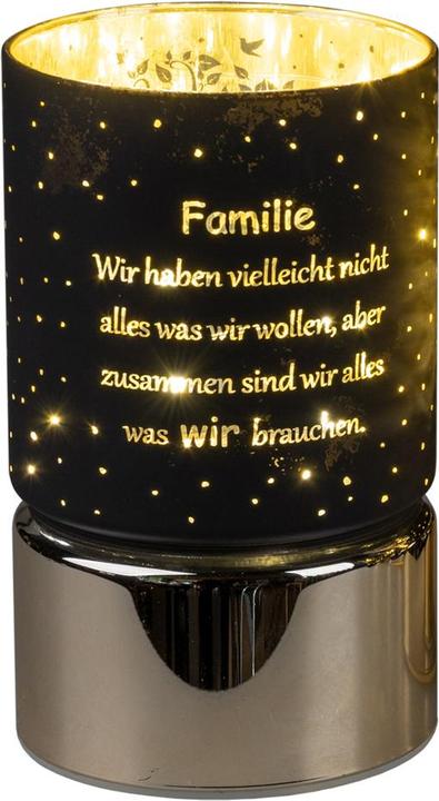 Produktbild Formano Dekolicht mit Spruch