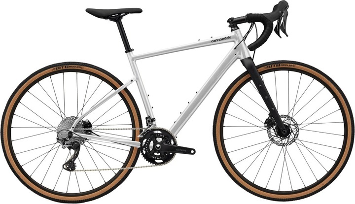 Image du produit Cannondale Topstone 1 MRC LG (55 cm)