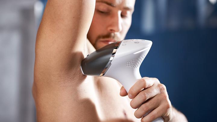 Produktbild Philips Lumea for Men