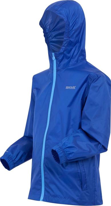 Produktbild Regatta Great Outdoors Pack It Jacke III wasserfest (128)