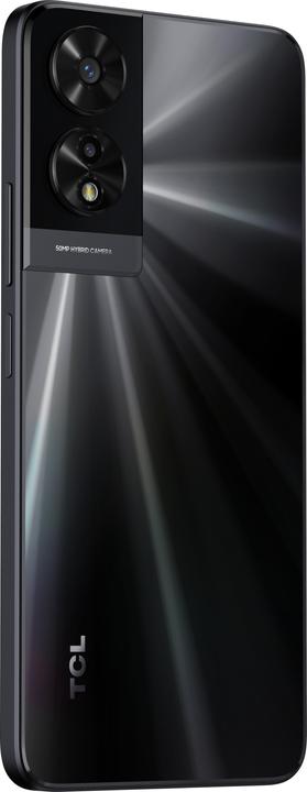 Produktbild TCL 505 8Gb 512Gb 6.75" Dual Sim (512 GB, Space Grey, 6.75", Dual SIM, 4G)