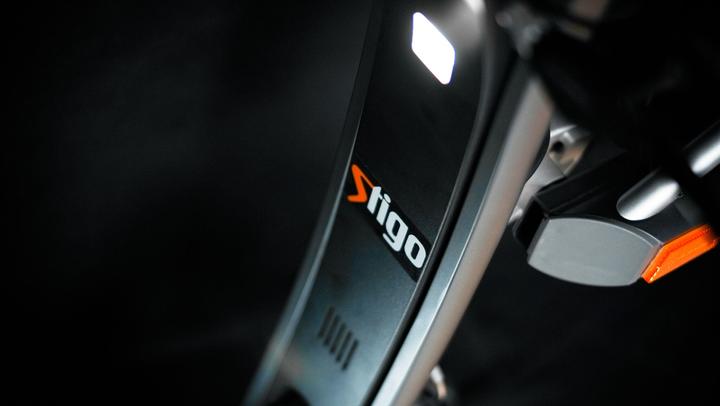 Actual product image Stigo Bike Stigo (20 km/h, 250 W)