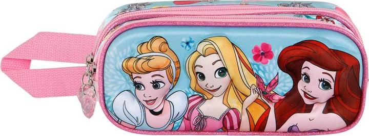 Produktbild Karactermania 3D Double Pencil Case Adorable