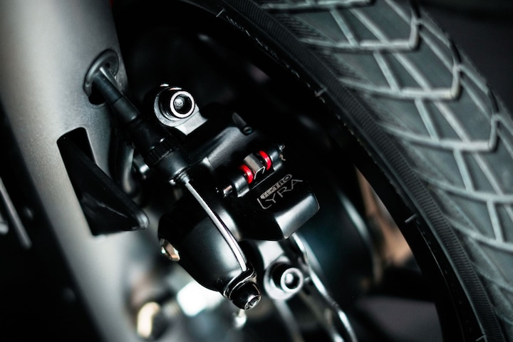 Image du produit Stigo Bike Stigo (20 km/h, 250 W)