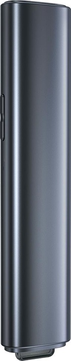Produktbild Baseus Orange Dot Wireless Presenter (Green Laser)(Charging) Grey