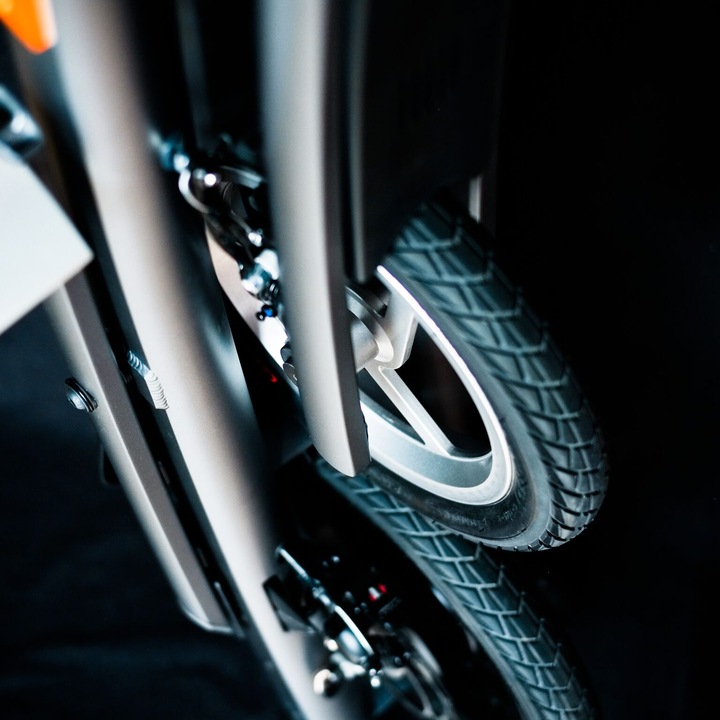 Image du produit Stigo Bike Stigo (20 km/h, 250 W)