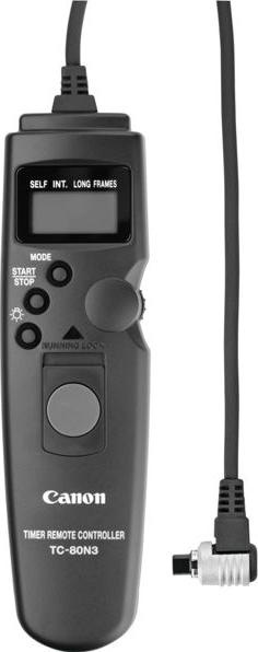 Actual product image Canon Tc-80n3 (Cable)