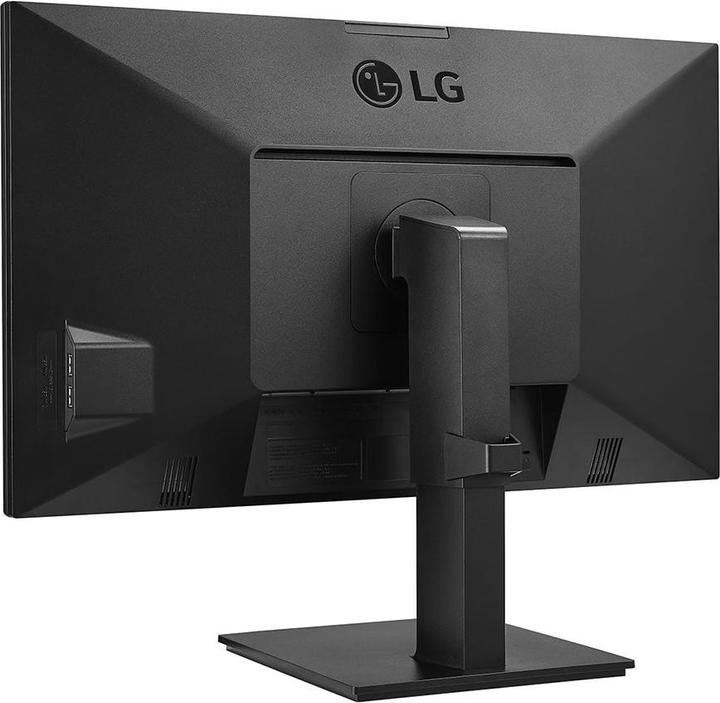 Actual product image LG 27CQ651W-BP (256 GB, 4 GB)