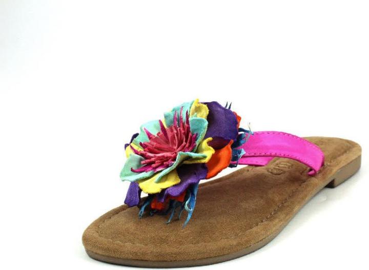 Actual product image Lazamani Mules (41)