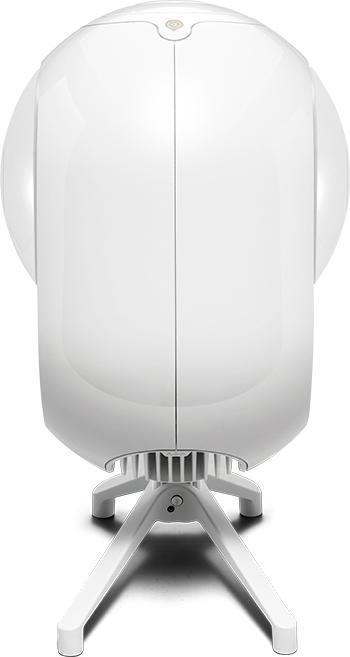 Produktbild Devialet Gecko Phantom Ultimate 108 dB (1 Stk., Wandmontage, Drehbar)