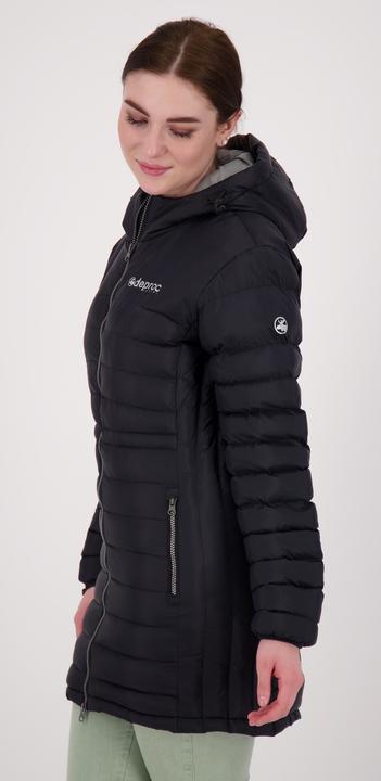 Actual product image DEPROC-Active Lightweight Hooded Winter Jacket (36)
