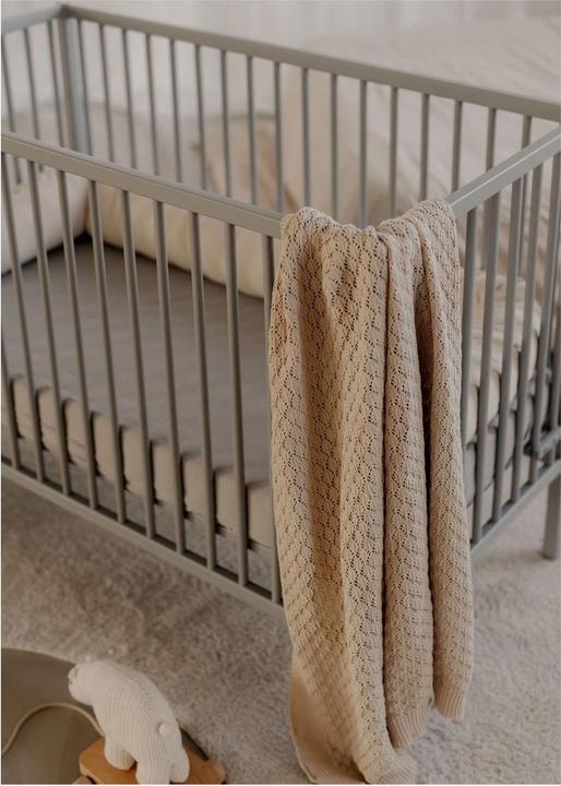Image du produit Sämann Beistellbett Dreamy (60 x 120 cm)