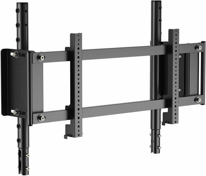 Oplite R8 On Top Monitor Mount Black retail (freight forwarding)