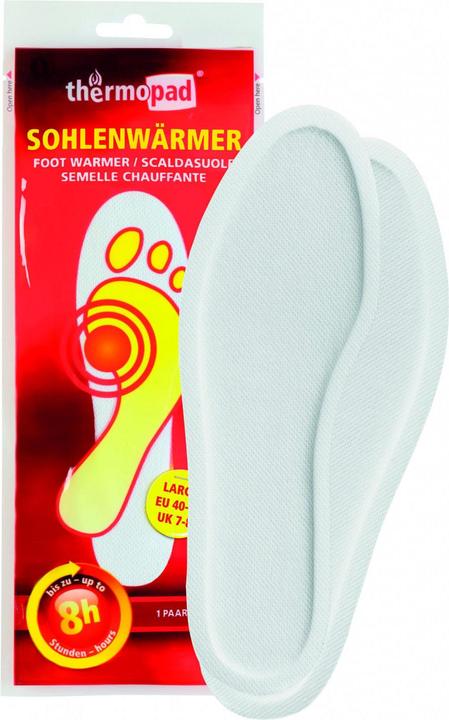 Immagine prodotto Thermopad Scaldasole