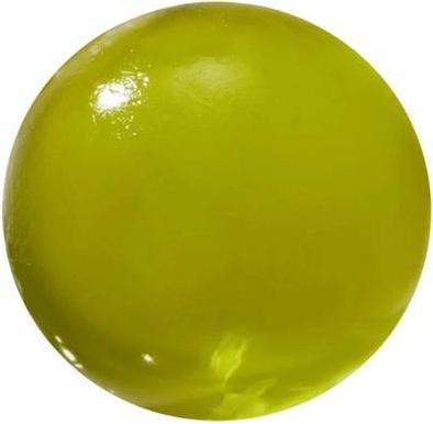 Actual product image Ongredients Jeju Green Tea Cleansing Ball - 110g (Cleansing mousse)