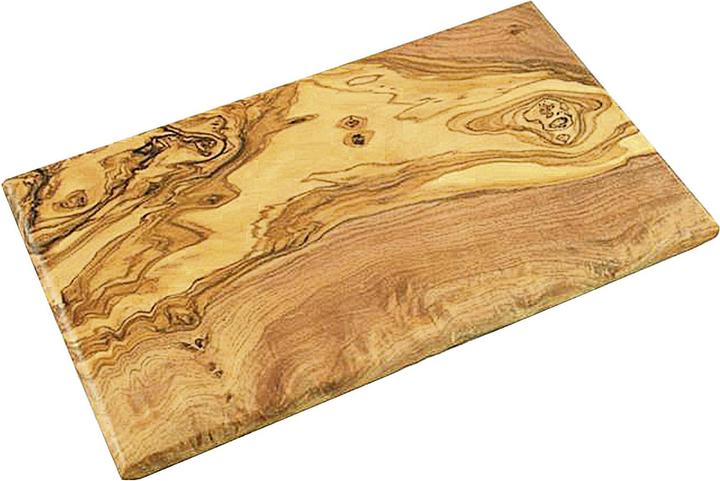 D.O.M. Die Olivenholz Manufaktur Olivenholz