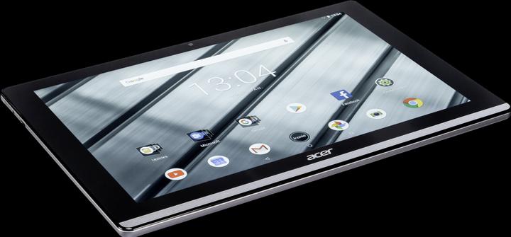 Immagine prodotto Acer Iconia Uno 10 B3-A50 (10.10", 32 GB, Nero, Argento)