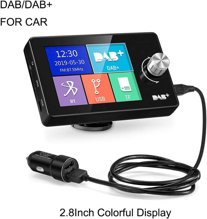 Actual product image