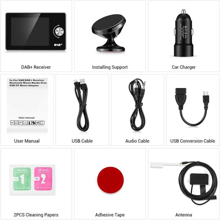 Actual product image