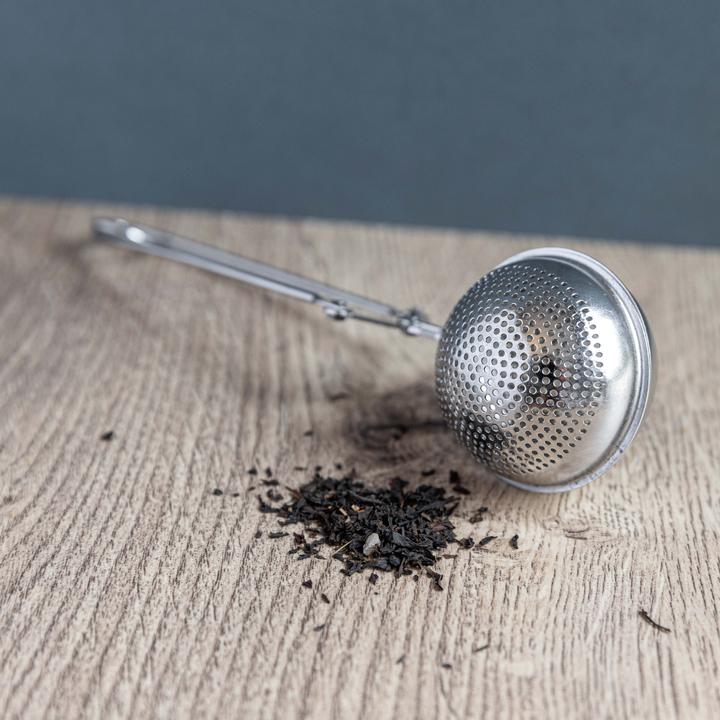 Actual product image La Cafetière Tea Strainers