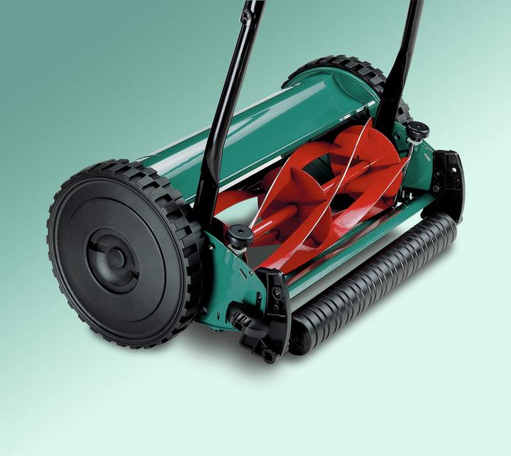 Produktbild Bosch Home & Garden AHM 38 G (Manuell)