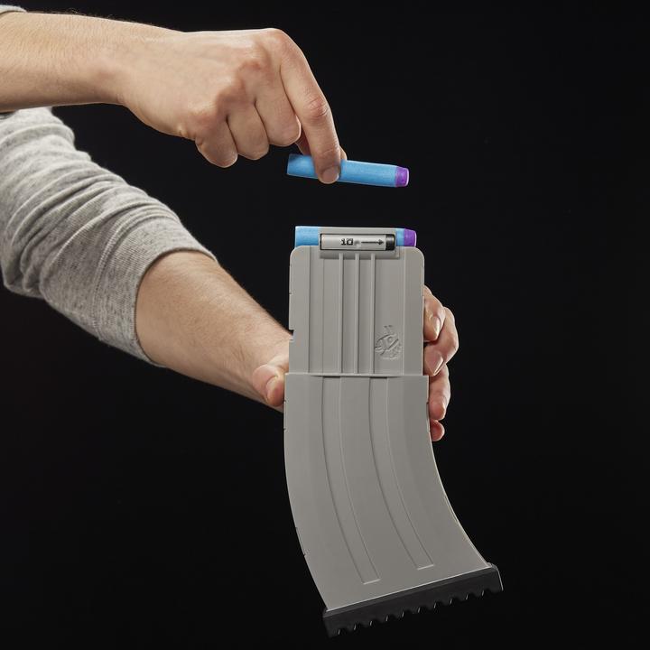 Actual product image Nerf Fortnite "AR1"