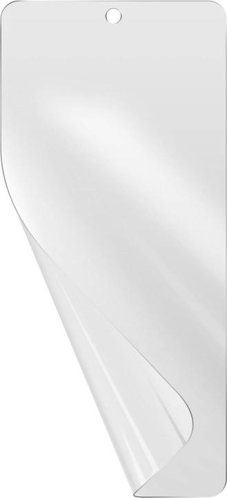 Actual product image 3MK Arc+ self-regenerating screen protector (1 pcs., Huawei P50 Pro)