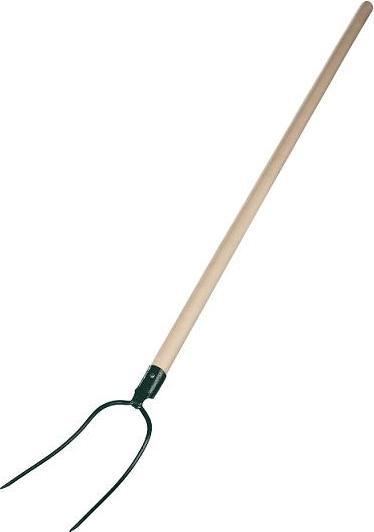 Produktbild Kard WIDŁY 2-ZĘBY Z TRZONEM PROSTYM 130cm
