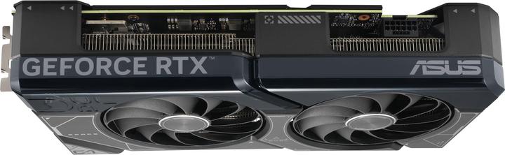 Produktbild ASUS DUAL GeForce RTX 4070 Super OC (12 GB)
