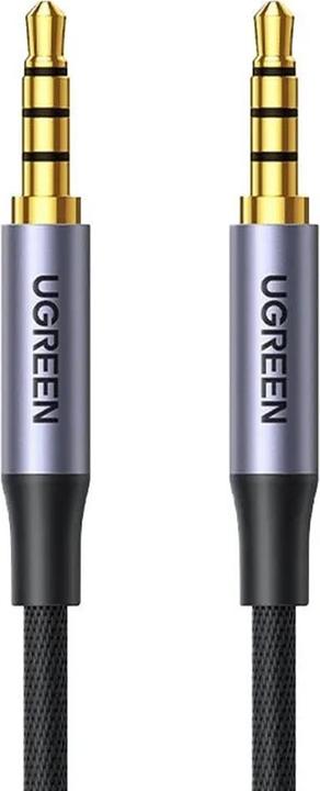 Produktbild Ugreen AV183 Mini jack cable 3.5mm (2 m, 3.5mm Klinke (AUX))