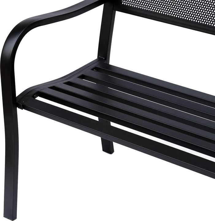 Produktbild Outsunny Parkbank