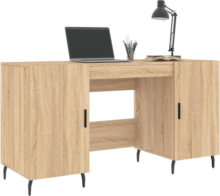 Produktbild VidaXL Sienna (140 x 50 x 75 cm)
