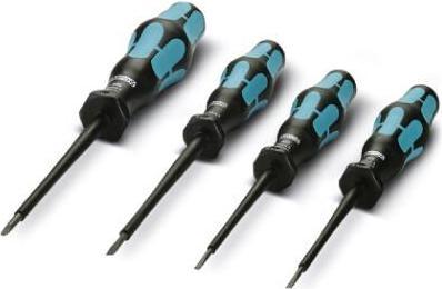 Actual product image Phoenix Contact Workshop screwdriver set (Slotted screws)