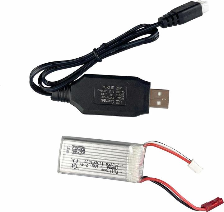 Actual product image Amewi AFX180