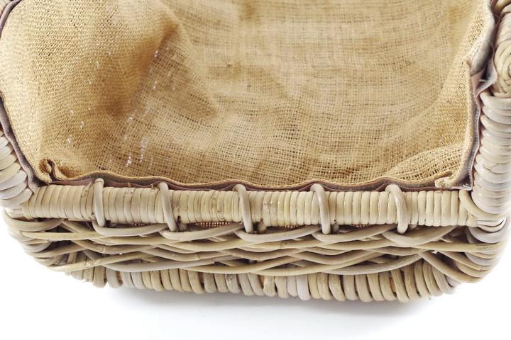 Produktbild Kobolo Holztrage