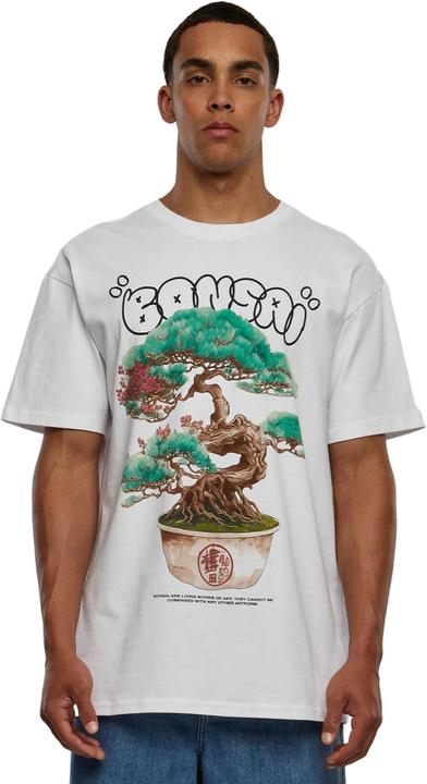 Produktbild Mister Tee TShirt Schwer Übergross (M)