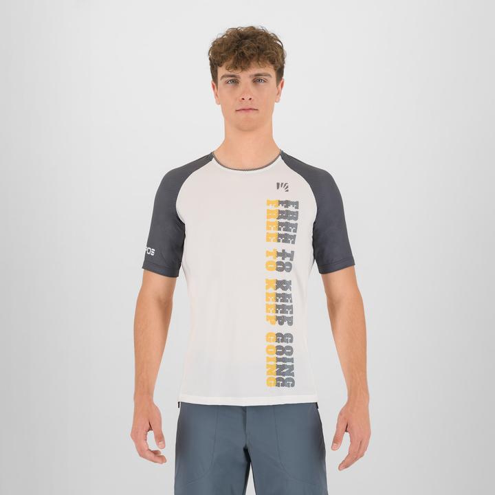 Produktbild Karpos Moved Evo Jersey (L)