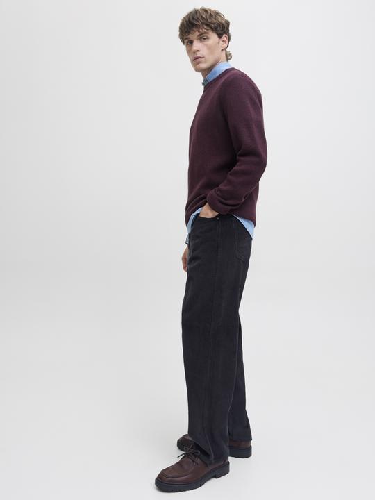 Actual product image Jack & Jones Wide Leg Fit Hose Hose (W31/L32)