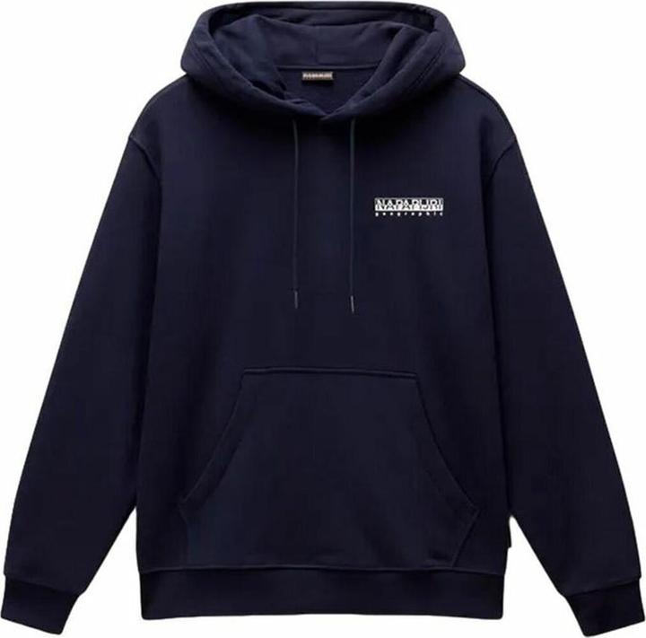 Produktbild Napapijri Herren Sweater mit Kapuze B-Linth H (S)