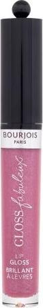 Image du produit Bourjois Gloss Fabuleux (12 Truly Grapeful)