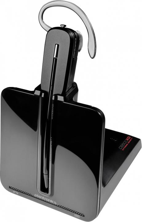 Actual product image Poly CS540A DECT 1880-1900 MHz Headset E (Wireless)