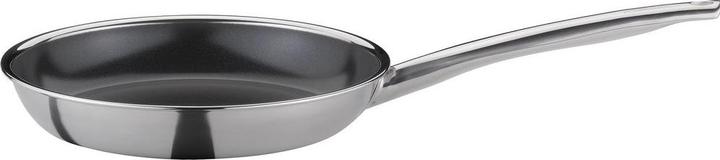 Produktbild Spring Bratpfanne Vulcano Pure (Bratpfanne, Aluminium, Edelstahl, 32 x 4.90 cm)