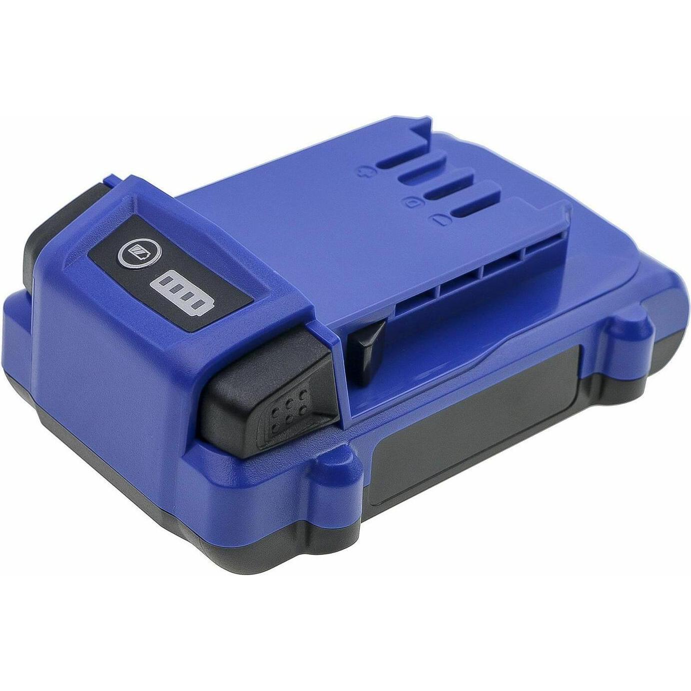 CoreParts, Werkzeugakku + Ladegerät, Battery for Power Tools (24 V)