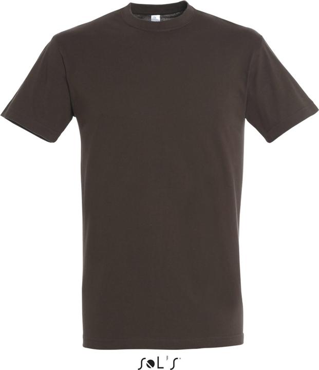 Produktbild Sol's t-shirt so's regent (L)