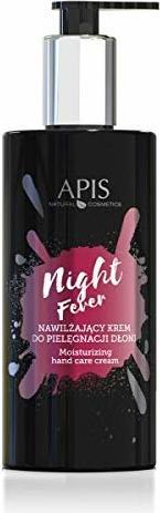 Apis Natural Cosmetics Apis Night Fever Moisturising Hand Care Cream 300Ml (300 ml)