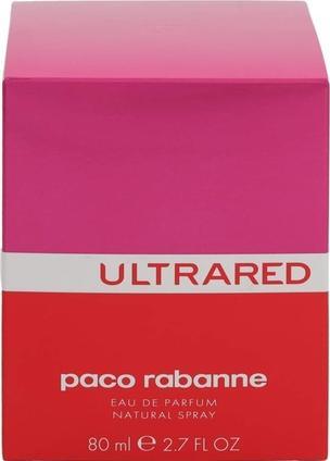 Immagine prodotto Paco Rabanne Ultrared (Eau de parfum, 80 ml)