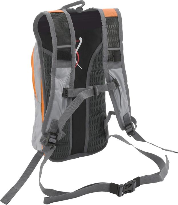 Actual product image Cattara Backpack 10l OrangeW (10 l)