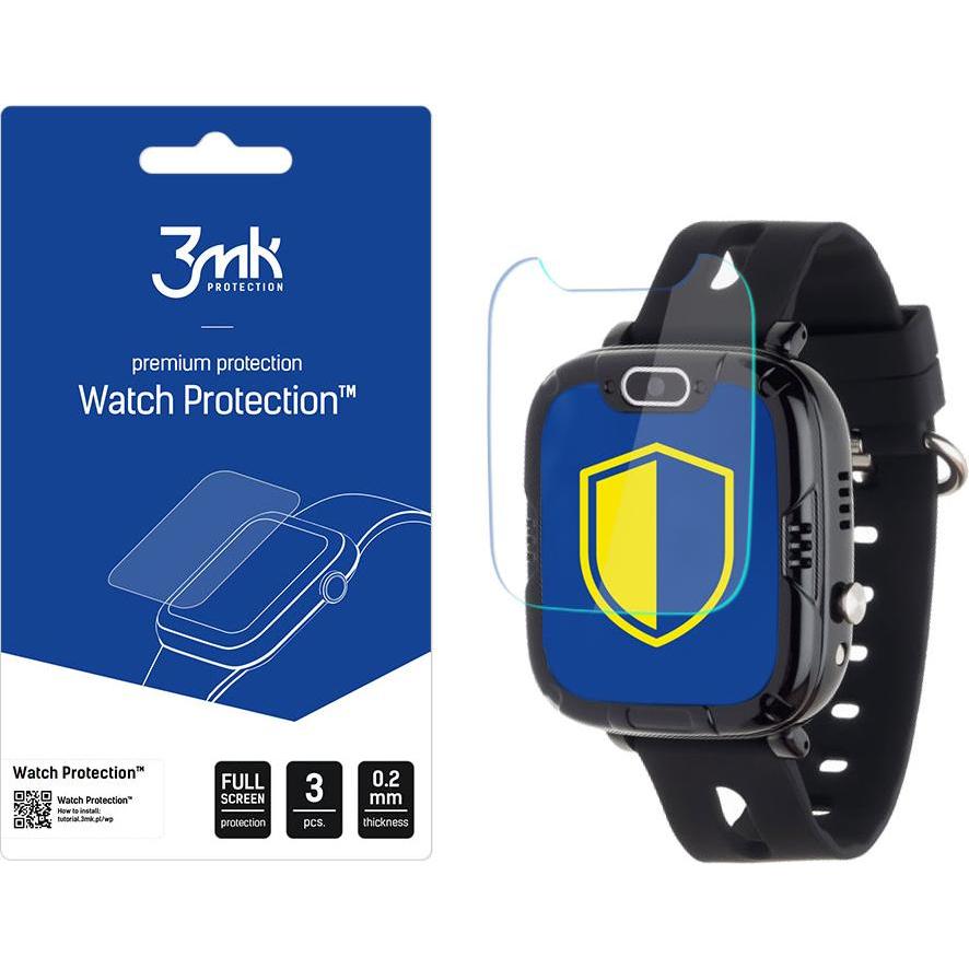3MK Guarda Protezione contro ARC+ di Garett Kids Sky, Accessori per smartwatch
